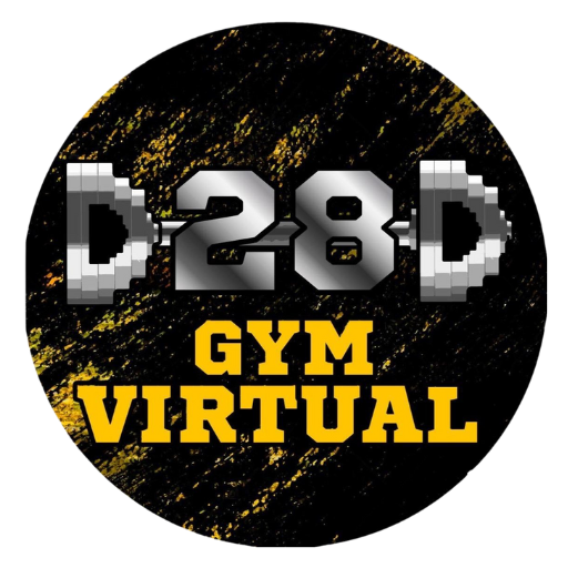 Logo Centro deportivo